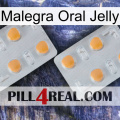 Malegra Oral Jelly 25